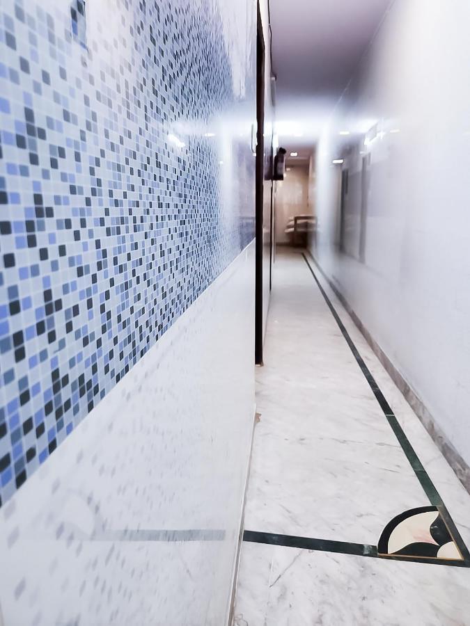 Roomshala 122 Hotel Park View - Near Adarsh Nagar Nowe Delhi Zewnętrze zdjęcie